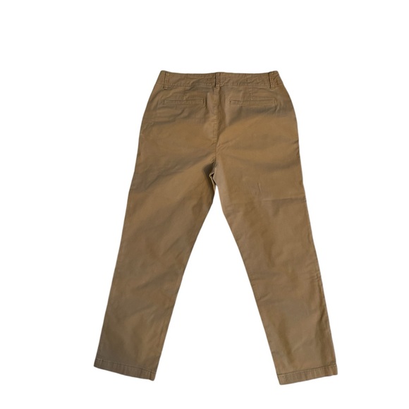 Khaki Loft Monroe Slim chinos in size 8 - Picture 2 of 5